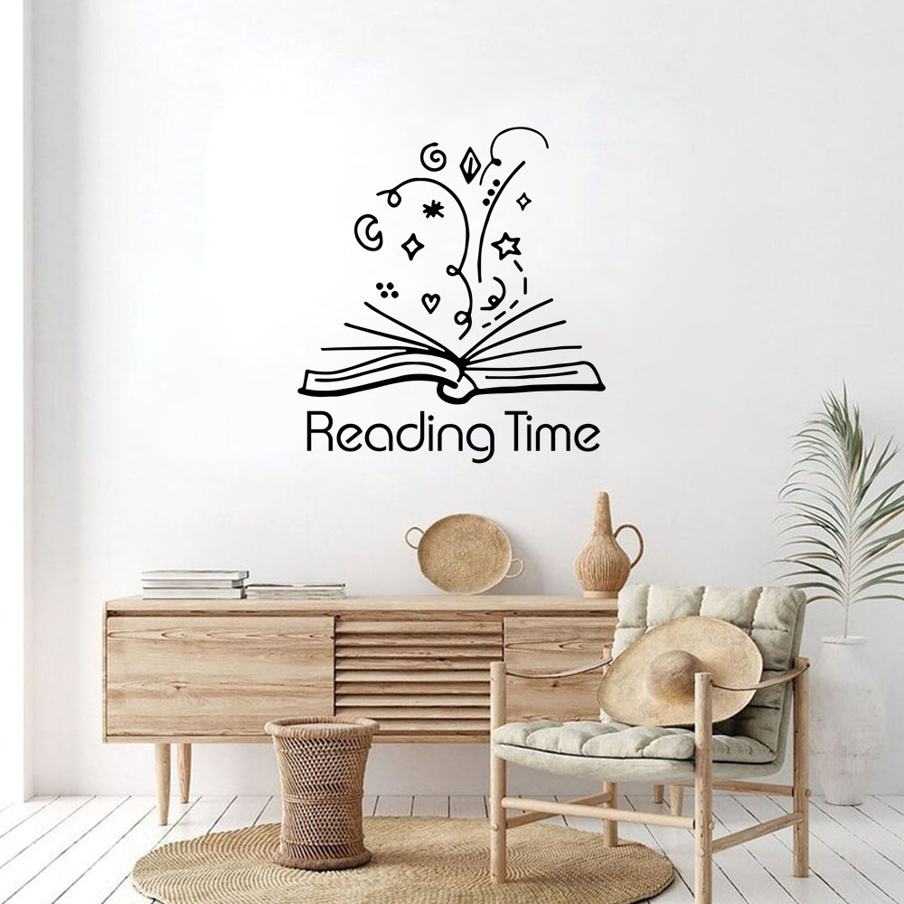 Home Decor Wall Stickers - Adesivos de parede de pvc com