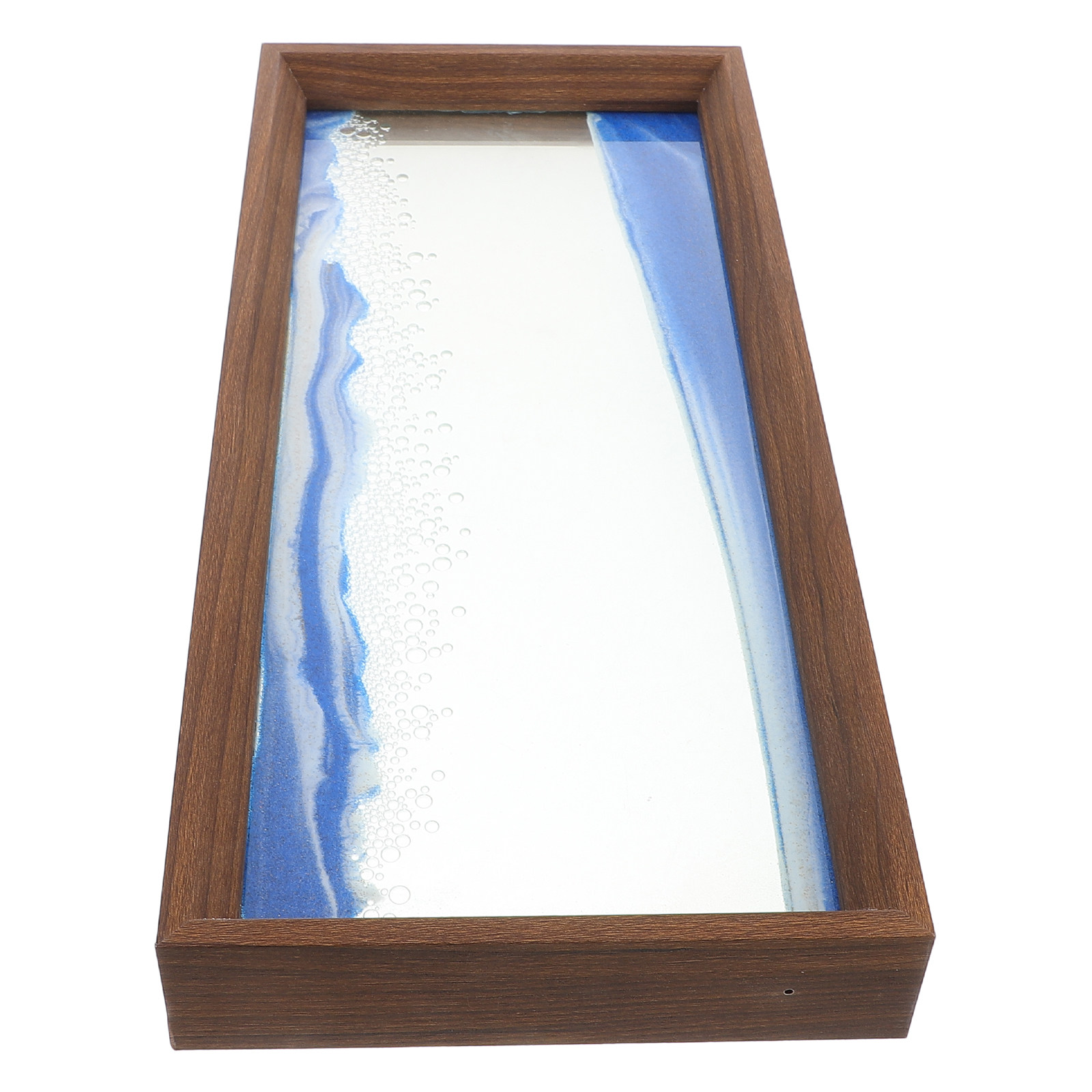 Sand Art Picture - Quadro de Areia Movediça Decorativo para