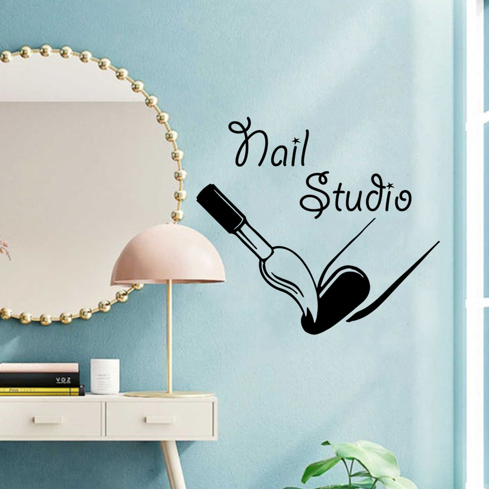 Home Decor Wall Stickers - Adesivos de parede à prova d'água