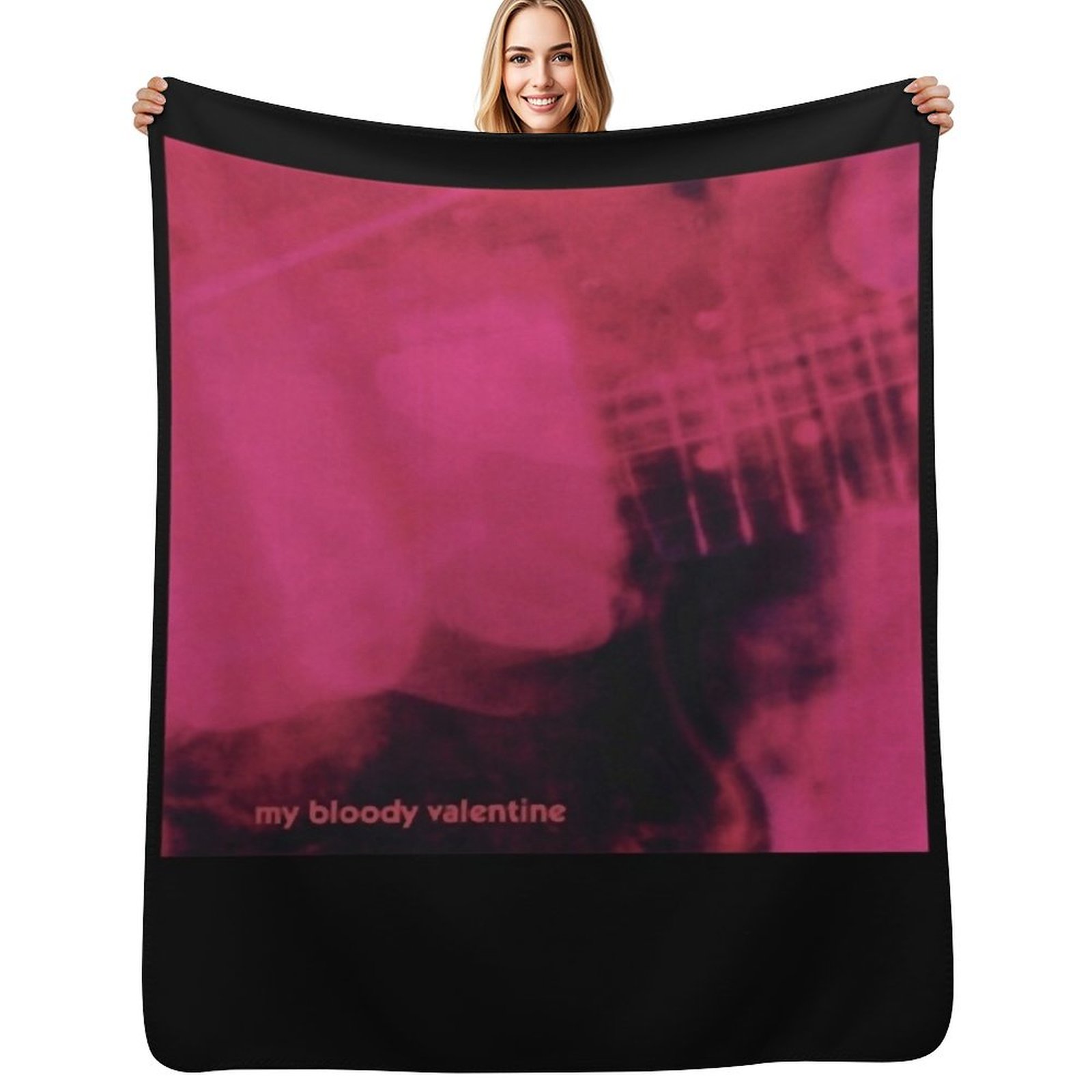 Home Decor Png - Loveless - My Bloody Valentine Essential