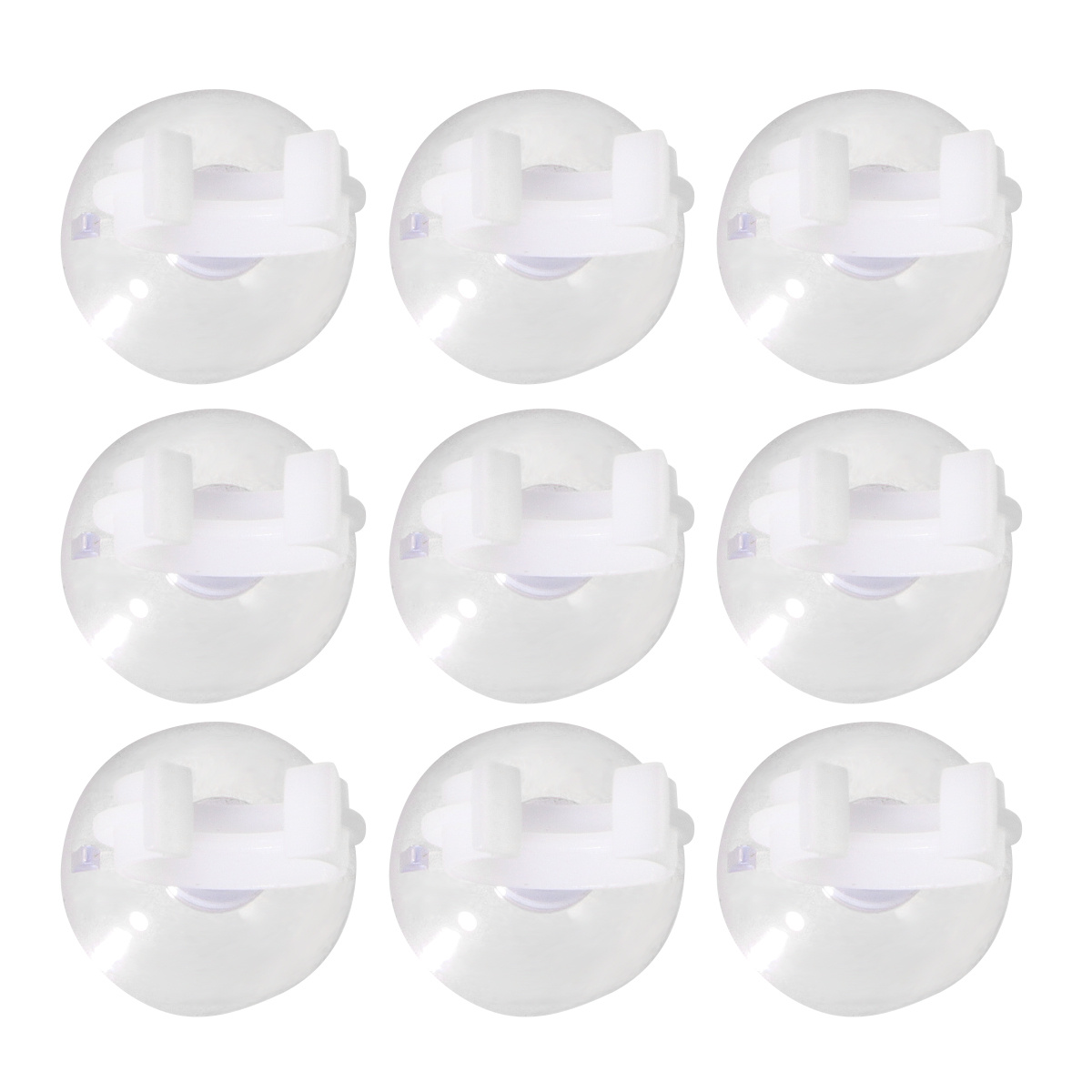Terrarium Glass Bottle - 10 pçs forte transparente otário para