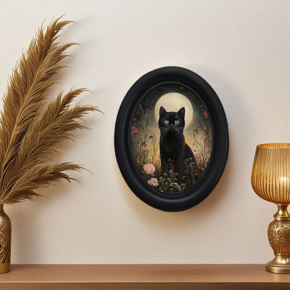 Home Decor Etsy - 1 Peça de Arte de Parede
