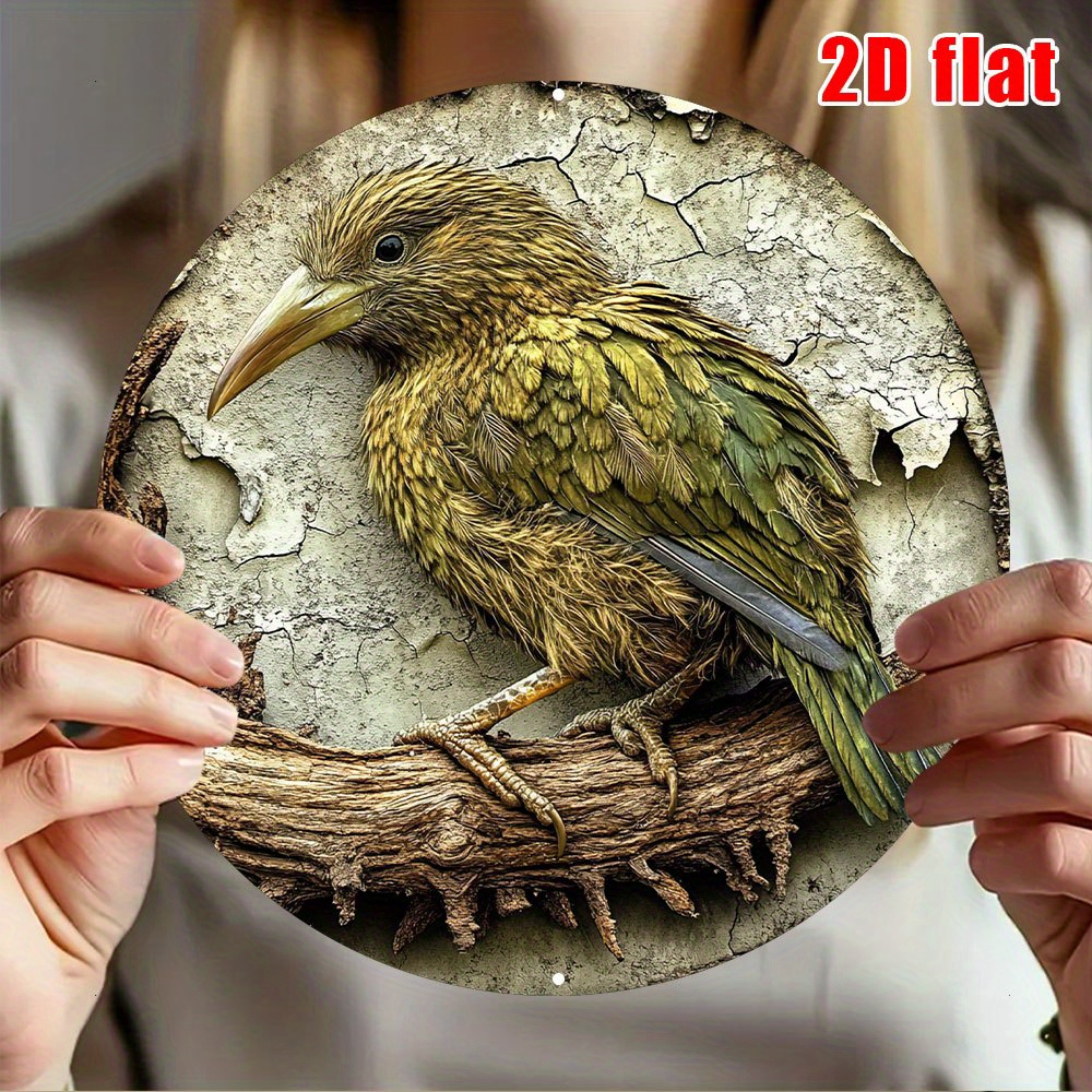 Home Decor Green - CIFBUY Arte de Parede Moderna em