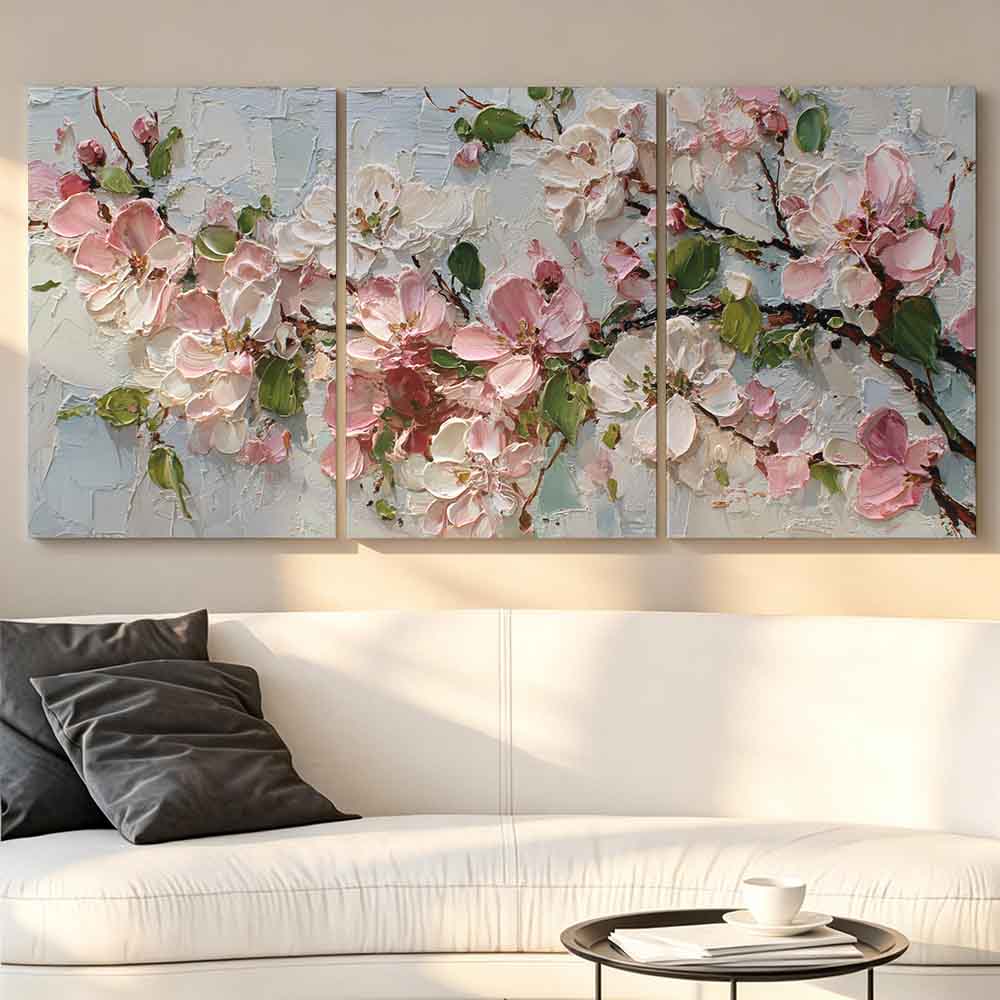 [2D Plano] 3 peças 30*40cm Qua - Home Decor Green avaliação e preço