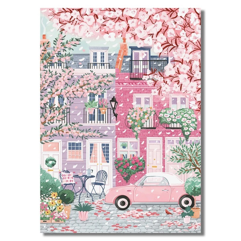Pôster e Impressão de Viagem P - Home Decor London avaliação e preço