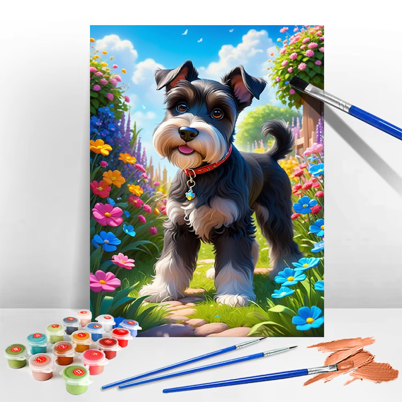 Bernese mountain dog shiba inu - Germany Home Decor avaliação e preço