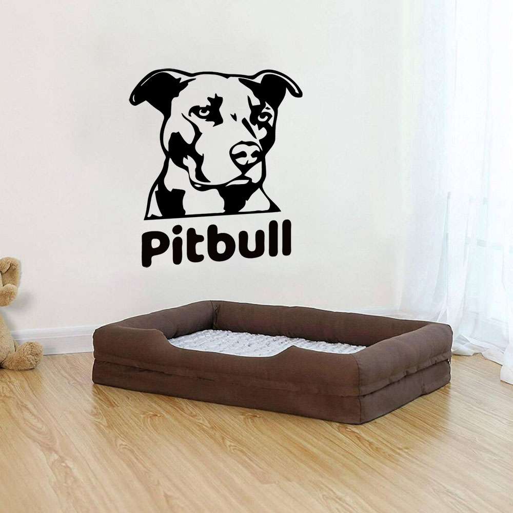 1PC Adesivo de PVC Personaliza - Home Decor Wall Stickers avaliação e preço