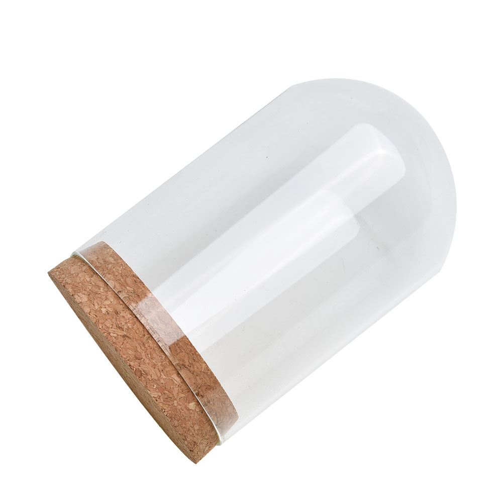 Capa de cúpula de vidro para f - Terrarium Glass Bottle avaliação e preço