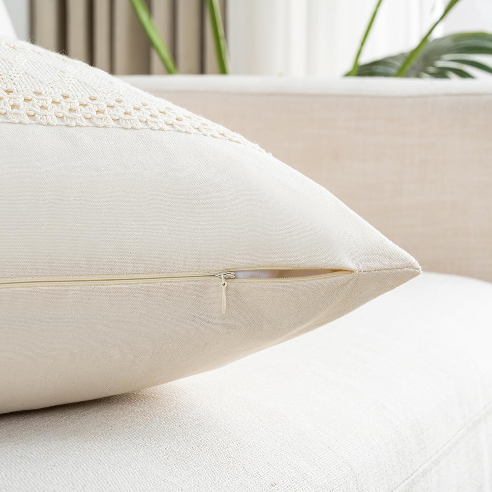 Capa de Almofada Lombar Boho C - Home Decor Sofa avaliação e preço