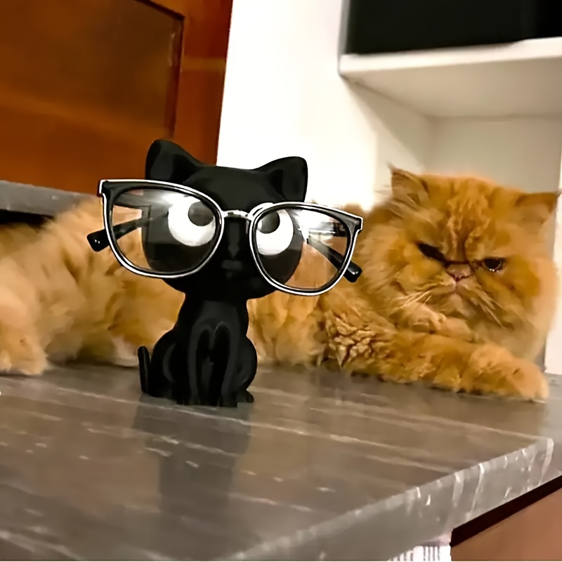 1 suporte para óculos em forma - Home Decor Cat avaliação e preço