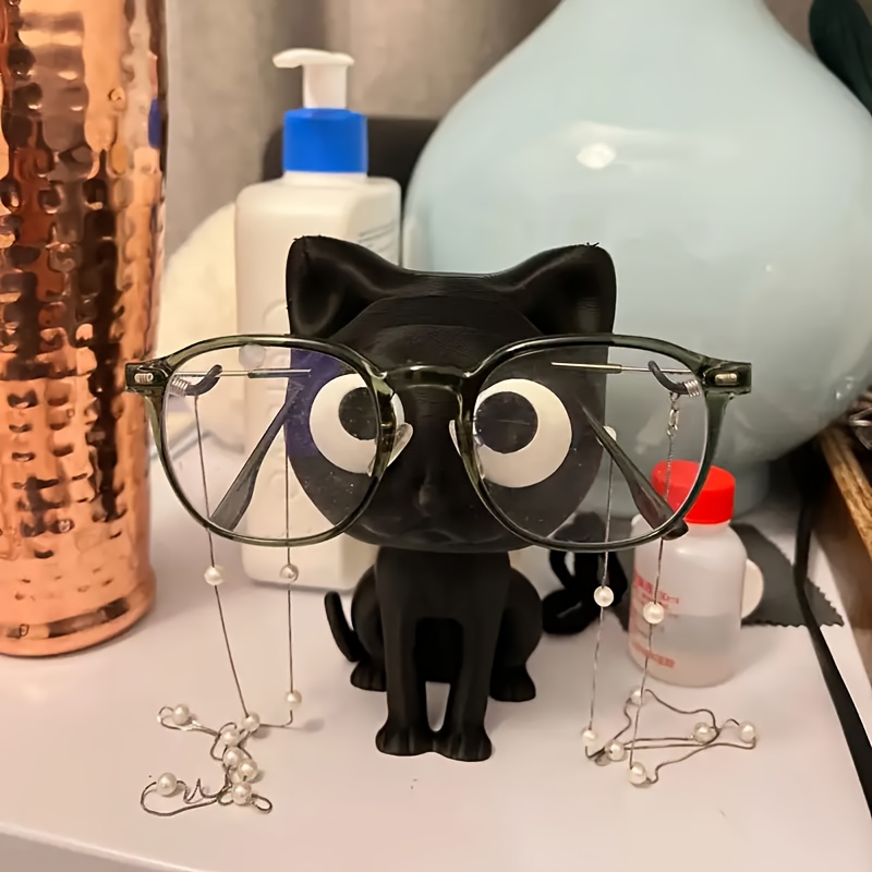 1 suporte para óculos em forma - Home Decor Cat avaliação e preço