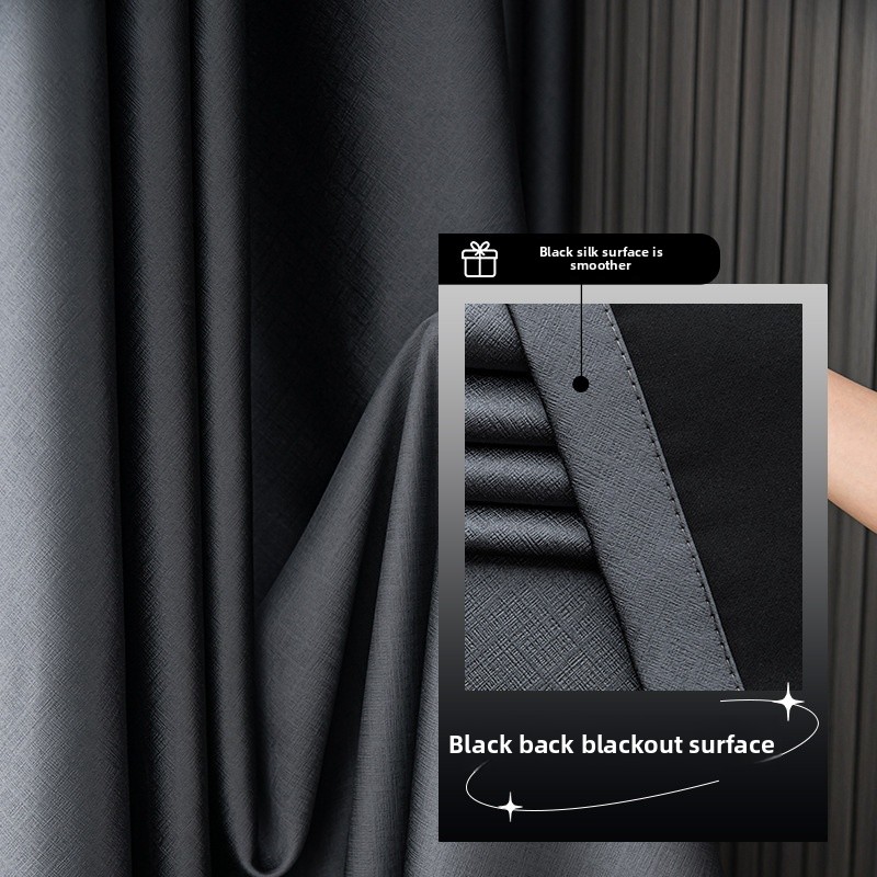 Cortinas Blackout Espessas com - Home Decor Curtain avaliação e preço