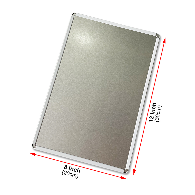 Placa de Metal Vintage da Marc - Germany Home Decor avaliação e preço