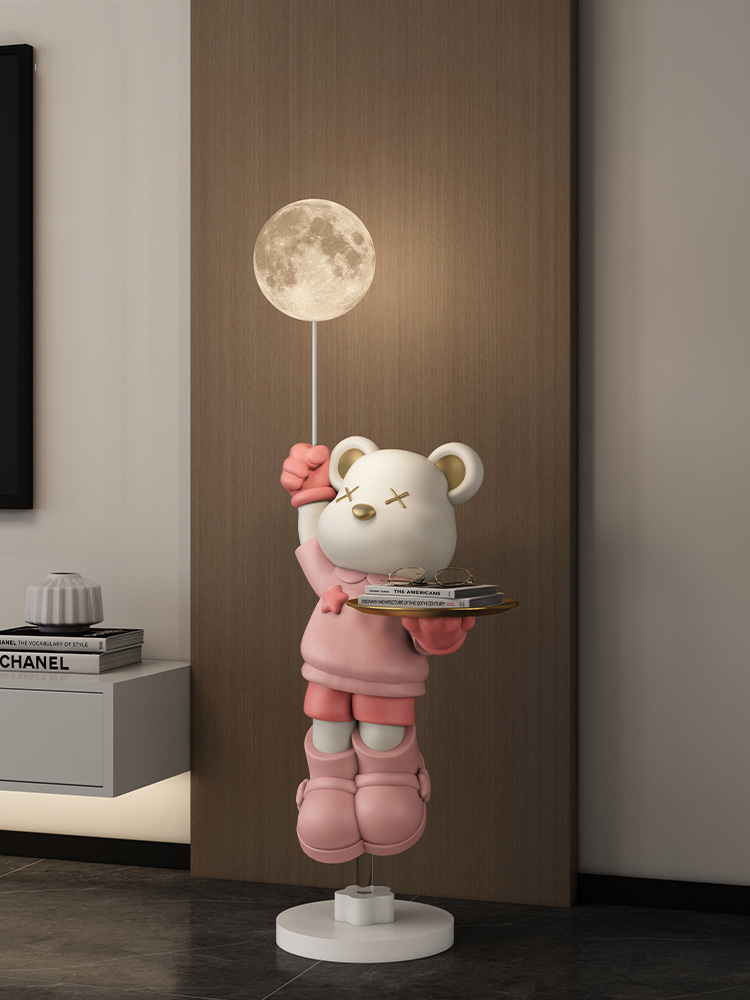 Esculturas e estatuetas do urs - Home Decor On Sale avaliação e preço