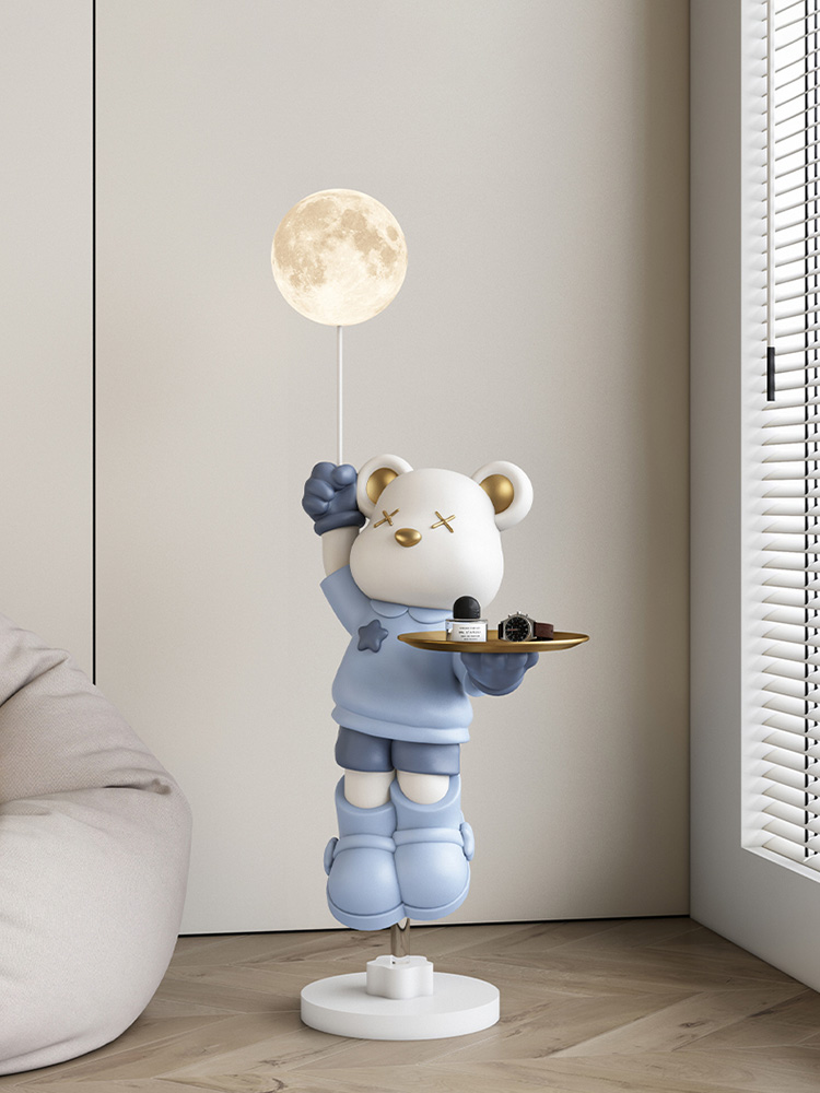 Esculturas e estatuetas do urs - Home Decor On Sale avaliação e preço