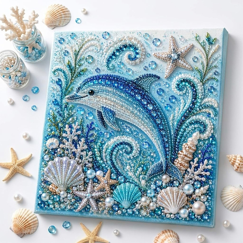 Kit de Arte com Pérolas Tema O - Home Decor Etsy avaliação e preço