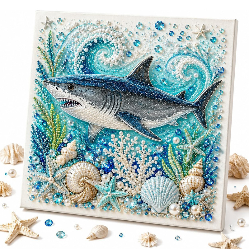 Kit de Arte com Pérolas Tema O - Home Decor Etsy avaliação e preço