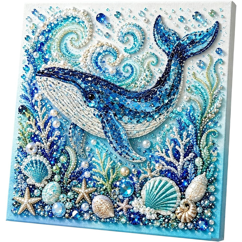 Kit de Arte com Pérolas Tema O - Home Decor Etsy avaliação e preço
