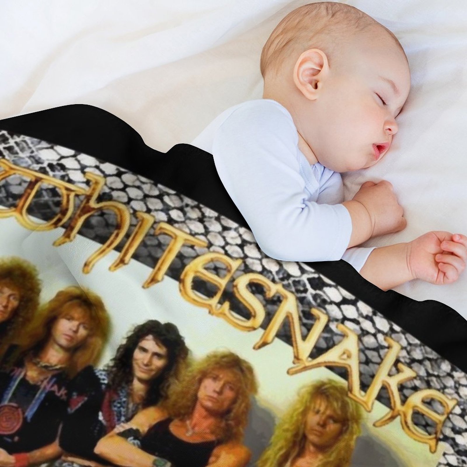 Whitesnake &x27;89 Classic T-S - Home Decor Png avaliação e preço