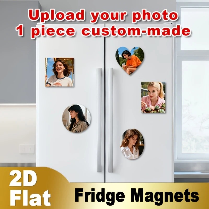 Imã de Geladeira Personalizado - Home Decor Kolkata avaliação e preço