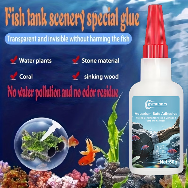 Cola para Paisagismo de Aquári - Terrarium Glass Bottle avaliação e preço