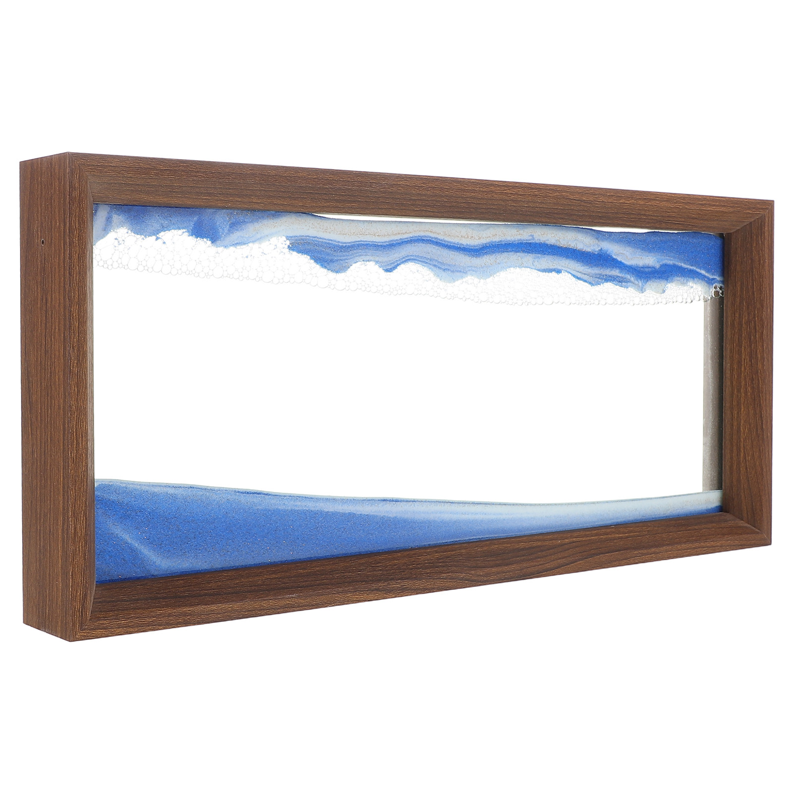 Quadro de Areia Movediça Decor - Sand Art Picture avaliação e preço