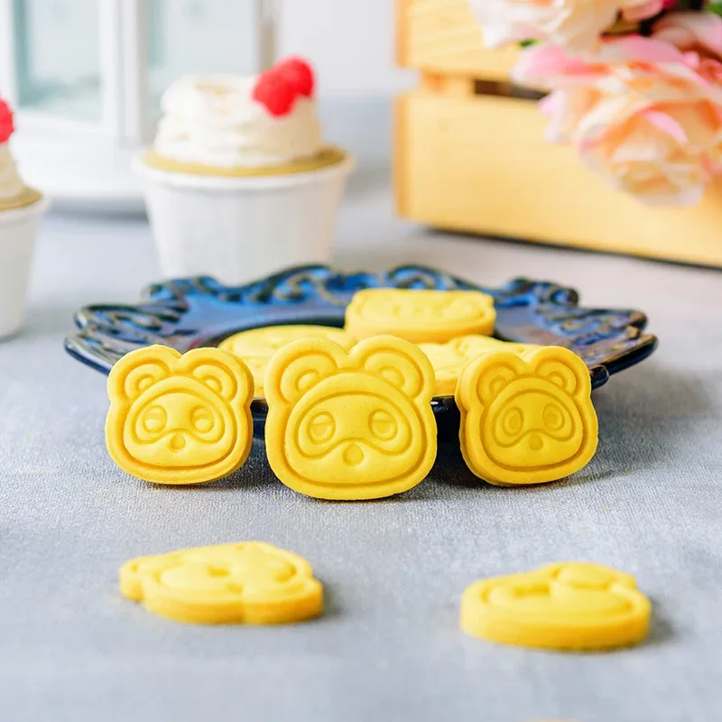 Cortador de Biscoitos e Bolos  - Home Decor Etsy avaliação e preço