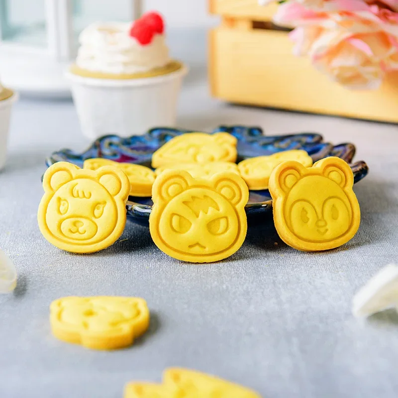Cortador de Biscoitos e Bolos  - Home Decor Etsy avaliação e preço