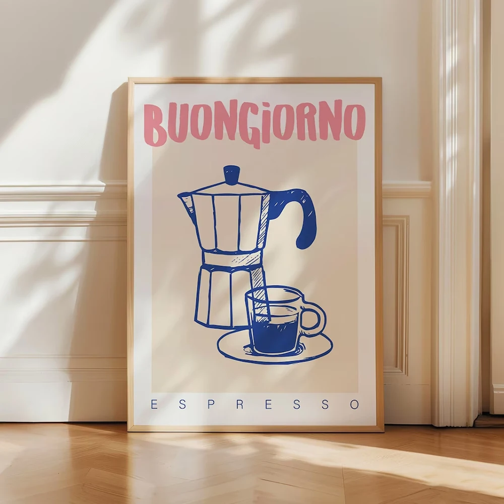 Moderno café espresso arte da  - Home Decor Kolkata avaliação e preço