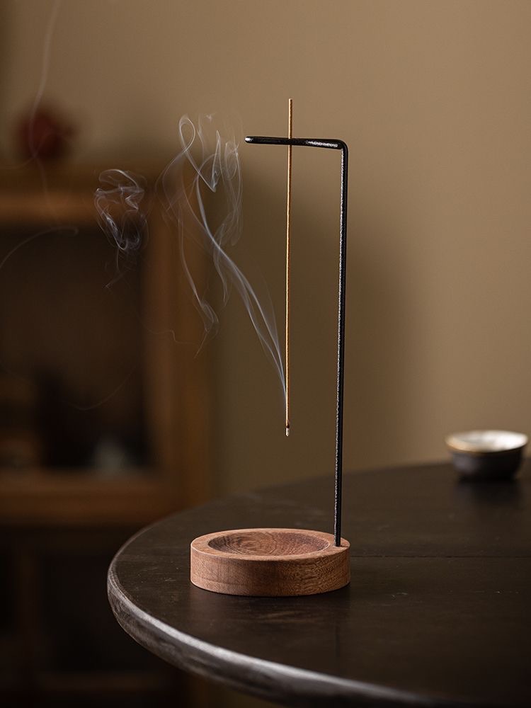 Suporte Criativo para Incenso  - Home Decor Yoga avaliação e preço