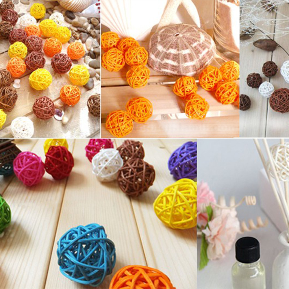 Oferta Imperdível: 20 Bolas de - Home Decor On Sale avaliação e preço