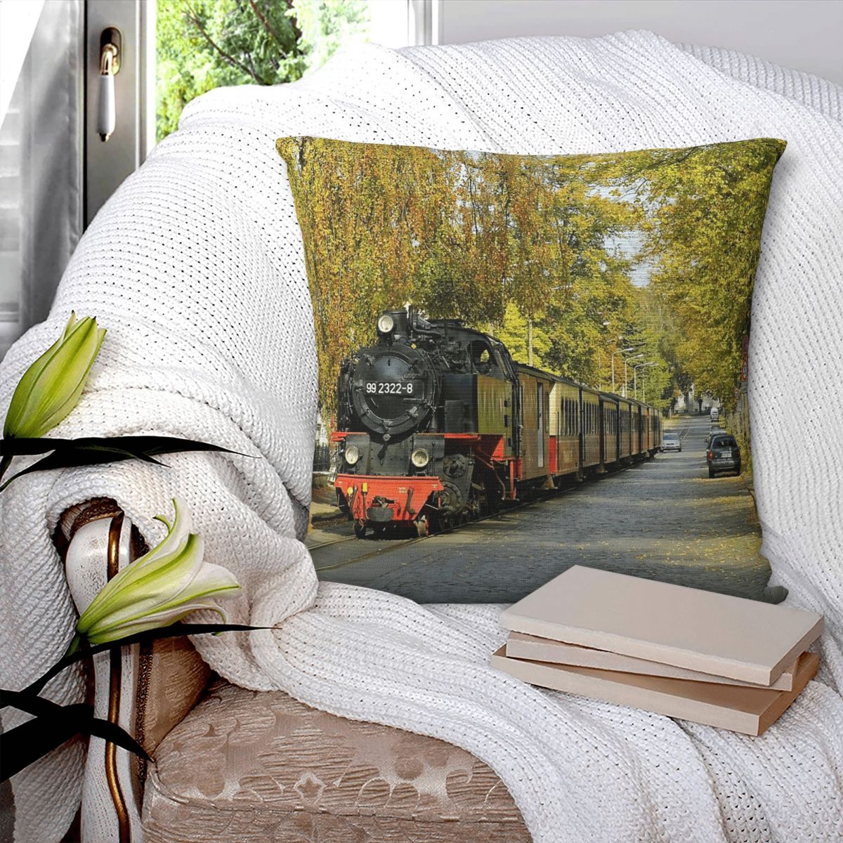 Mvp54 Molli In Bad Doberan Ale - Germany Home Decor avaliação e preço