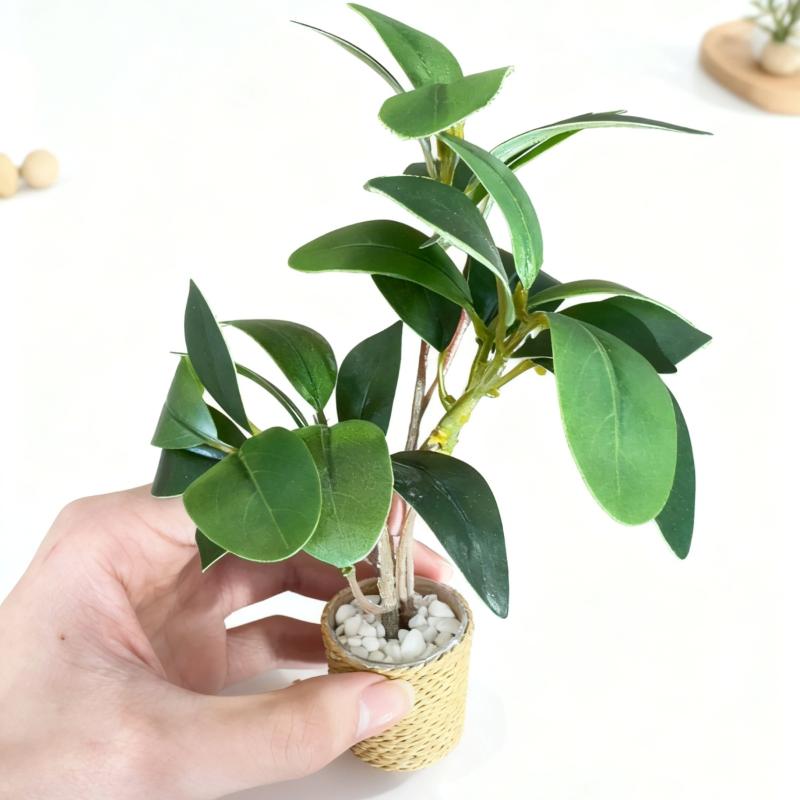 1/6 casa de bonecas simulação  - Home Decor Green avaliação e preço