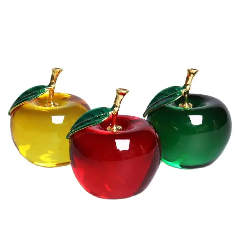 1 peça moda transparente crist - Home Decor On Sale avaliação e preço
