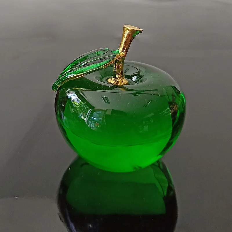 1 peça moda transparente crist - Home Decor On Sale avaliação e preço
