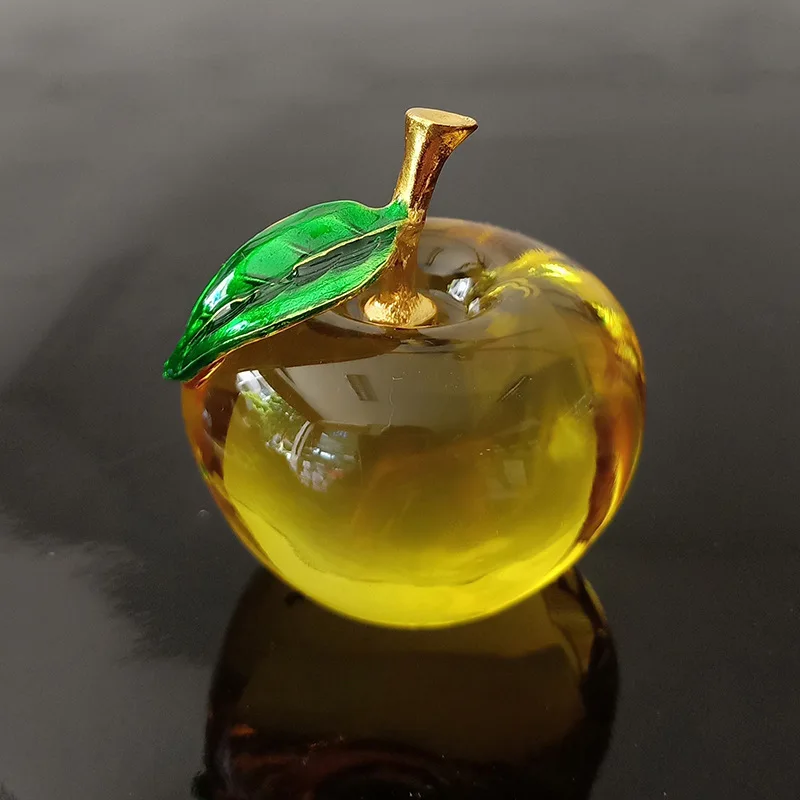 1 peça moda transparente crist - Home Decor On Sale avaliação e preço