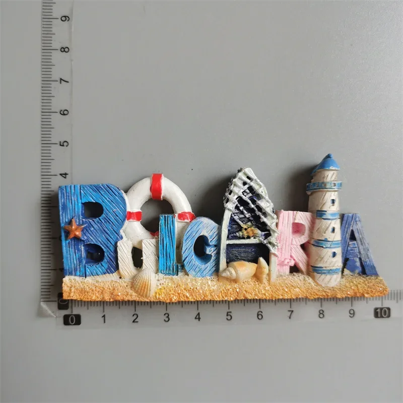 Tourist Souvenir Frigorífico M - Germany Home Decor avaliação e preço