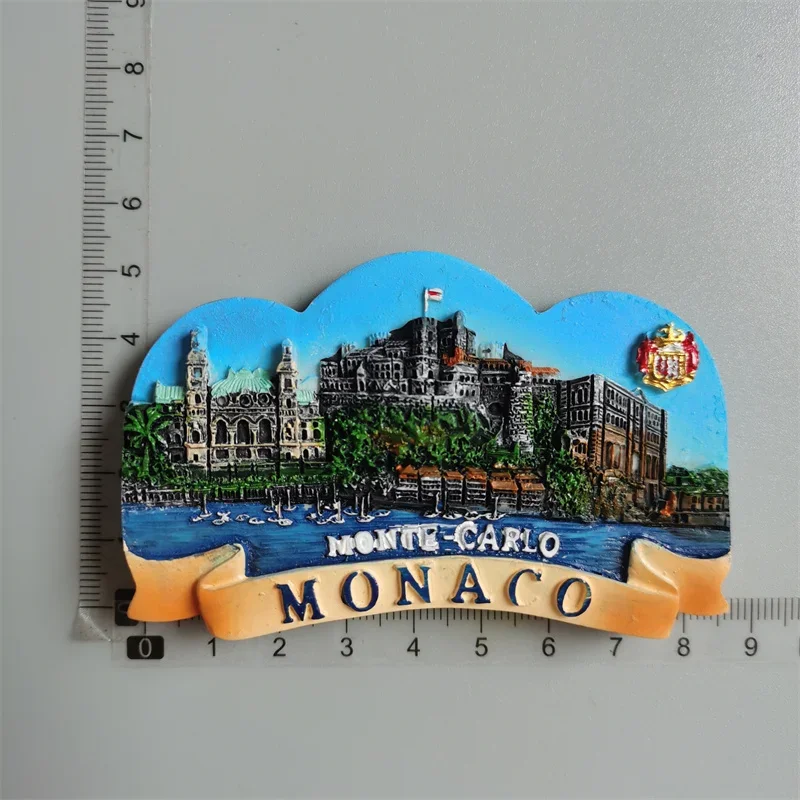 Tourist Souvenir Frigorífico M - Germany Home Decor avaliação e preço