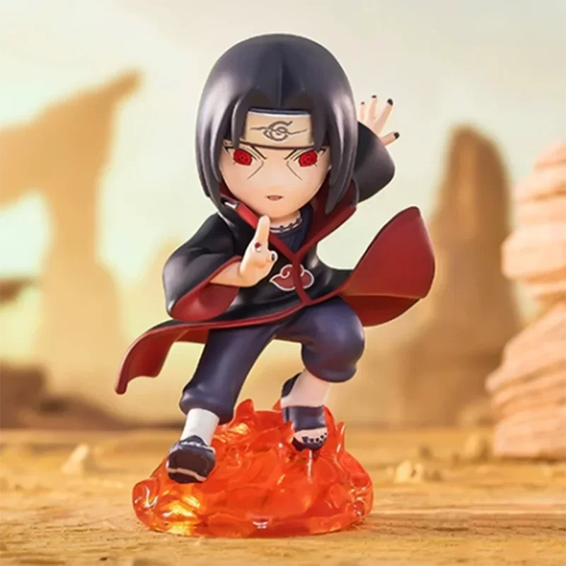 POP MART NARUTO Série Ninkai T - Home Decor On Sale avaliação e preço