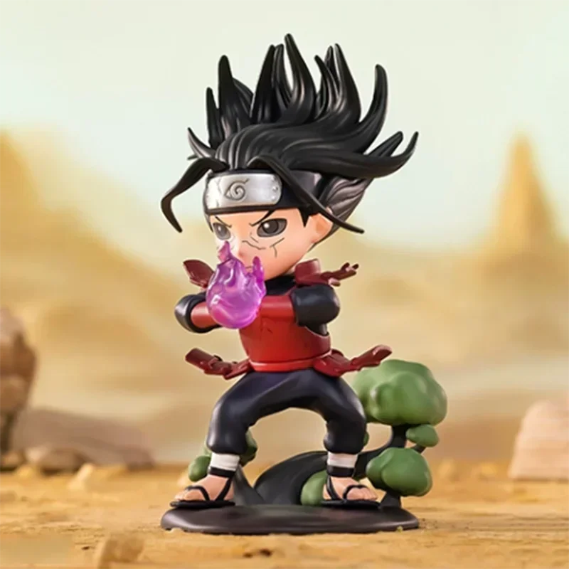 POP MART NARUTO Série Ninkai T - Home Decor On Sale avaliação e preço