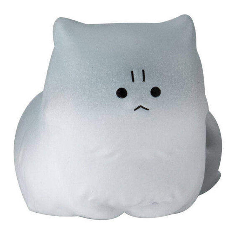 Figurinha Bandai Gashapon Gato - Home Decor Cat avaliação e preço