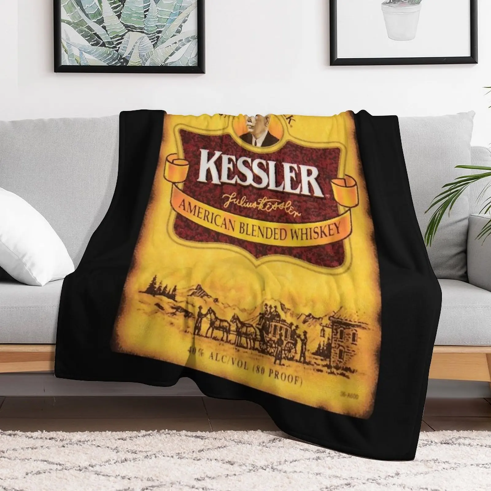 Kessler Vintage Classic T-Shir - Home Decor Png avaliação e preço
