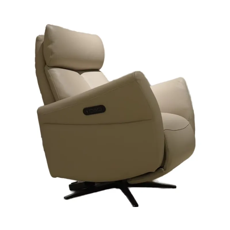 Poltrona Reclinável Elétrica e - Home Decor Sofa avaliação e preço