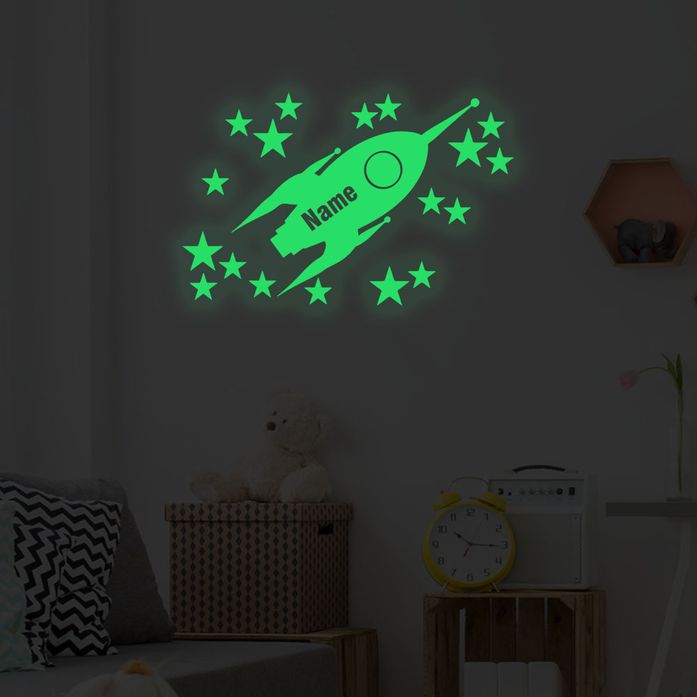 1pc dos desenhos animados fogu - Home Decor Wall Stickers avaliação e preço