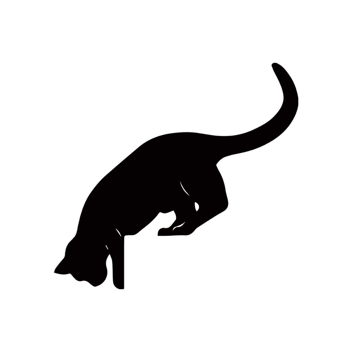Decoração de Porta com Gato Ol - Home Decor Kolkata avaliação e preço