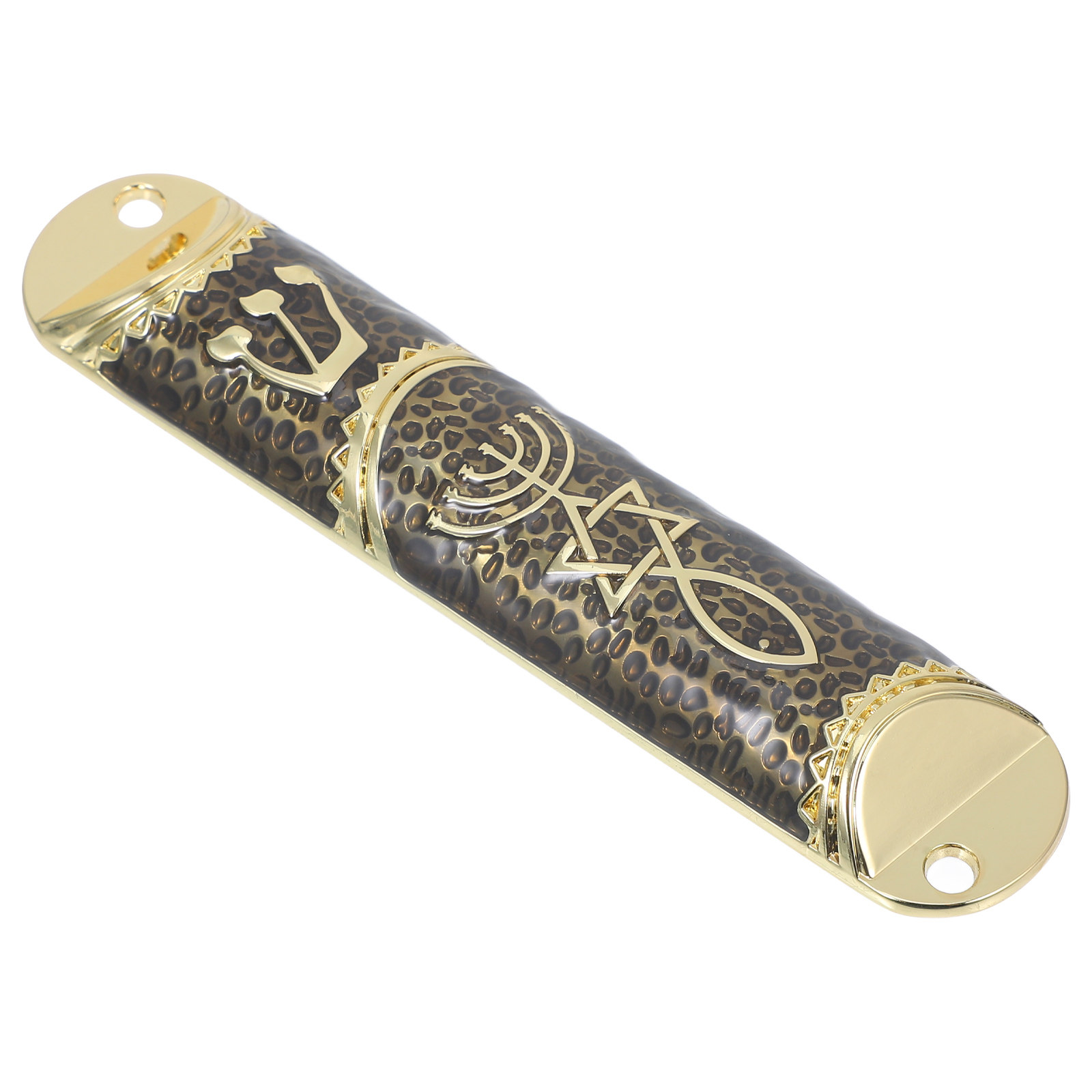 Mezuzá Religiosa Judaica de Me - Home Decor Sofa avaliação e preço