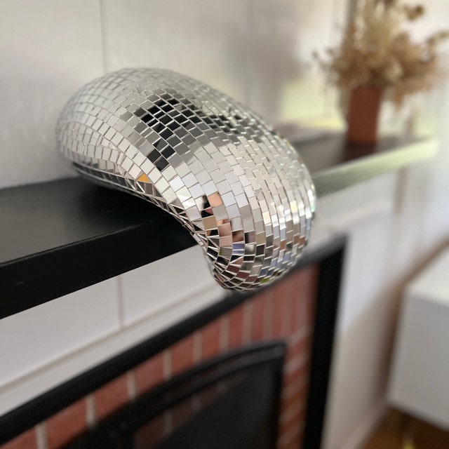 Melting bola de discoteca deco - Home Decor On Sale avaliação e preço