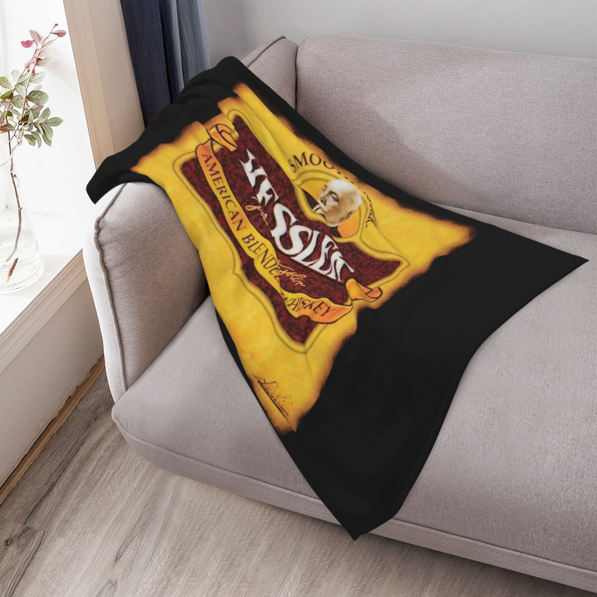 Kessler Vintage Classic T-Shir - Home Decor Png avaliação e preço