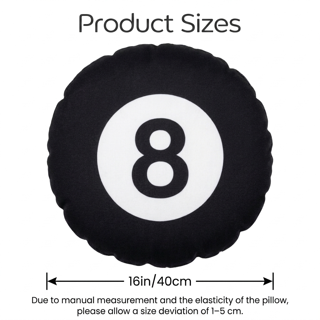 Almofada de Pelúcia Irregular  - Home Decor Png avaliação e preço