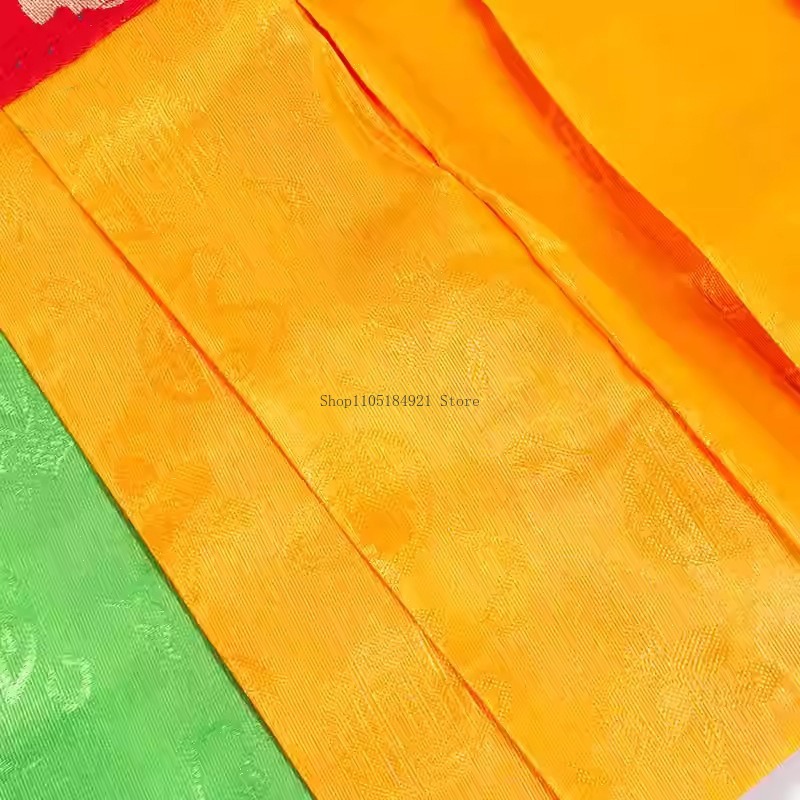 Cortina Religiosa Tibetana de  - Home Decor Curtain avaliação e preço